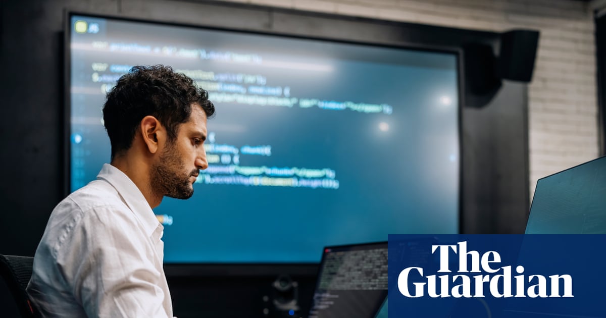 AI may be denting computer science graduates’ job prospects, UK data shows