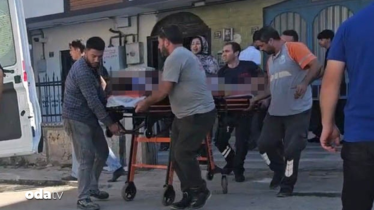 Balkondan düşen 24 yaşındaki genç kız hayatını kaybetti