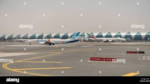 Füze ve İHA saldırılarına karşı yeni plan: Dubai dev havalimanını yer altına taşıyor