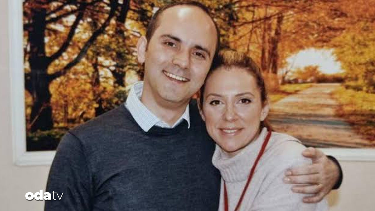 Tayfun Kahraman’dan boşanma yorumlarına tepki